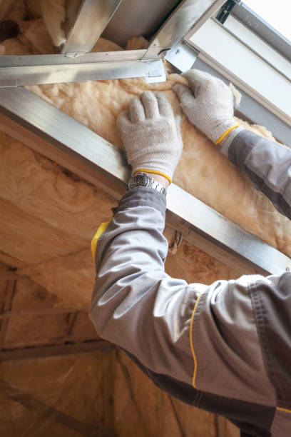 Insulation for New Construction in Lookout Mountain, GA