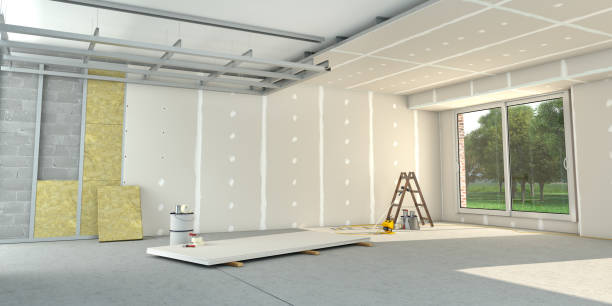 Range of Insulation Solutions in Lookout Mountain, GA